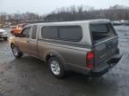 2003 Nissan Frontier King Cab XE