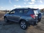 2011 Toyota Rav4 Sport