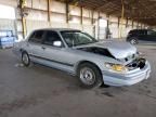 1994 Mercury Grand Marquis LS