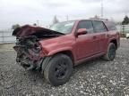 2010 Toyota 4runner SR5