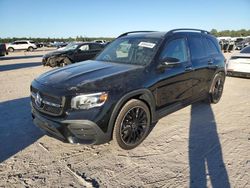 Salvage cars for sale at Houston, TX auction: 2023 Mercedes-Benz GLB 250