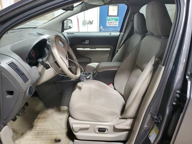 2010 Ford Edge SEL