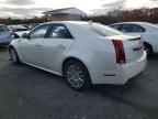 2011 Cadillac CTS Luxury Collection