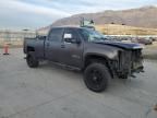 2011 GMC Sierra K2500 SLT