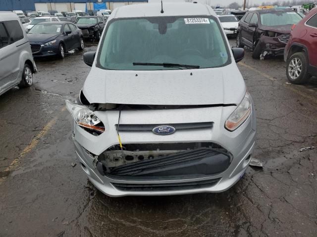 2016 Ford Transit Connect XLT