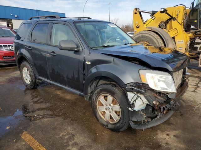 2009 Mercury Mariner