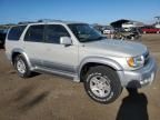 2000 Toyota 4runner Limited