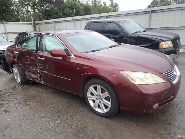 2007 Lexus ES 350