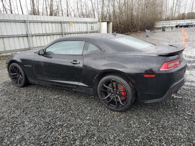 2015 Chevrolet Camaro 2SS