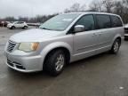 2012 Chrysler Town & Country Touring L