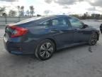 2016 Honda Civic EXL