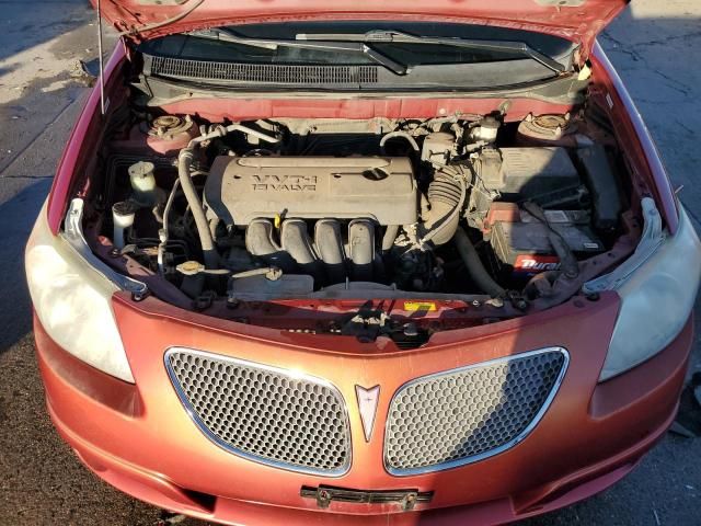 2006 Pontiac Vibe