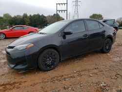 2018 Toyota Corolla L en venta en China Grove, NC