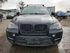 2013 BMW X5 XDRIVE35D