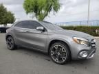 2018 Mercedes-Benz GLA 250 4matic