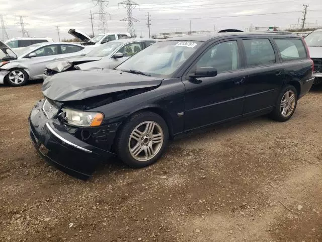 2006 Volvo V70 2.5T