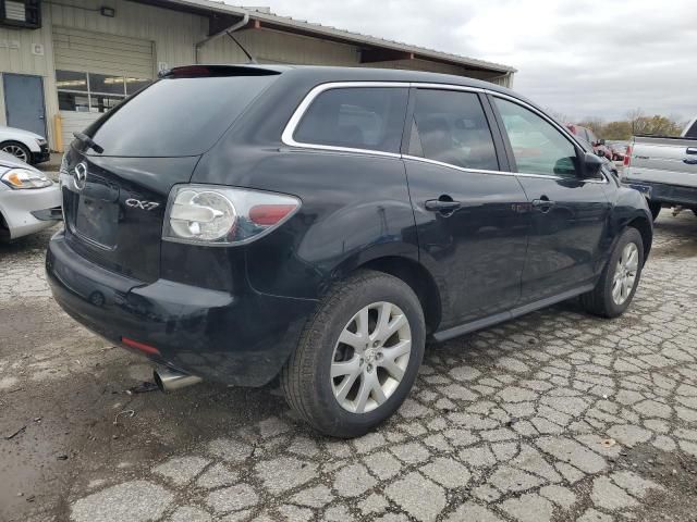 2009 Mazda CX-7