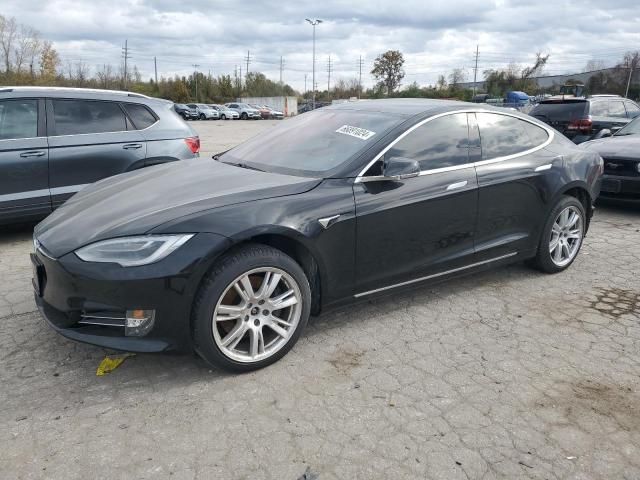 2021 Tesla Model S