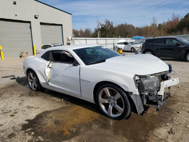 2010 Chevrolet Camaro SS