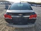 2014 Chevrolet Cruze LTZ