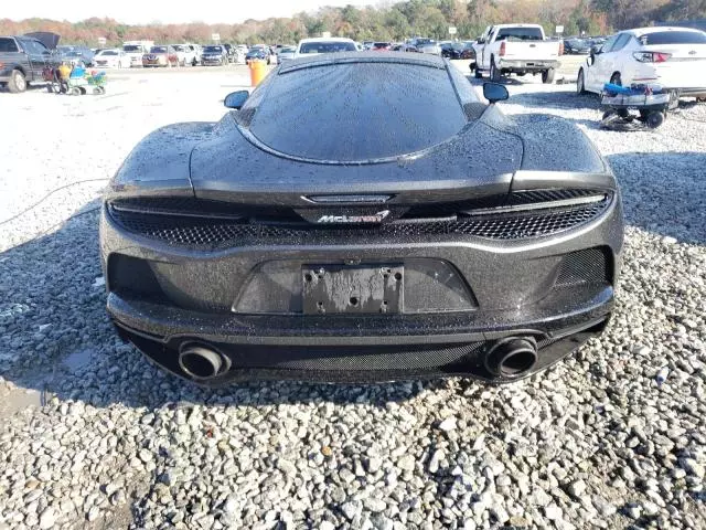 2021 Mclaren Automotive GT