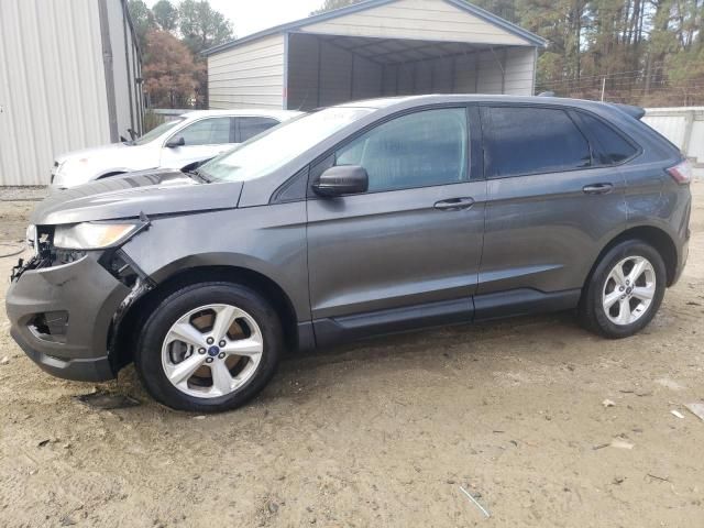 2016 Ford Edge SE