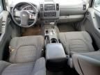 2007 Nissan Frontier Crew Cab LE