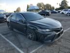 2024 Toyota Camry SE Night Shade