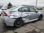 2018 Subaru WRX Premium