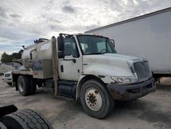 Lotes con ofertas a la venta en subasta: 2009 International 4000 4400