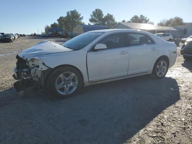 2009 Chevrolet Malibu 1LT