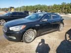 2015 KIA K900