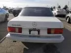 1989 Mercedes-Benz 420 SEL