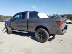 2013 Ford F150 Super Cab