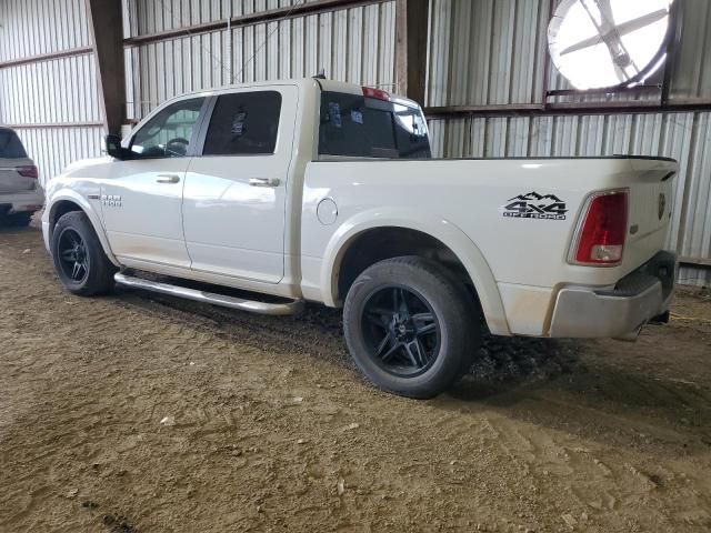 2017 Dodge 1500 Laramie