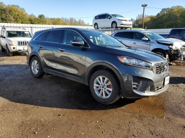 2020 KIA Sorento S