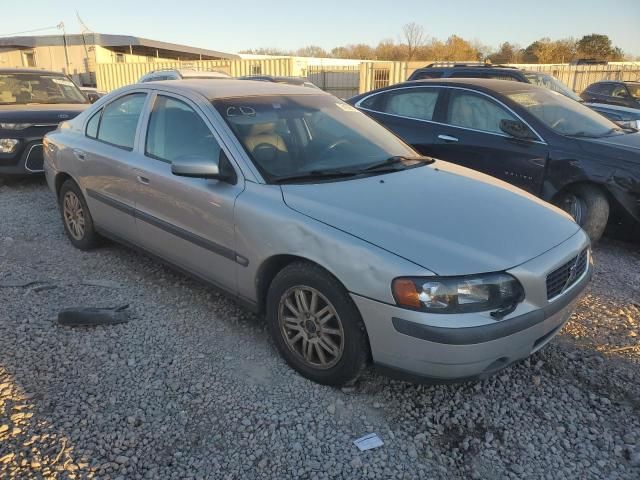 2004 Volvo S60