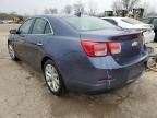 2015 Chevrolet Malibu 2LT