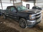 2016 Chevrolet Silverado C1500 LT