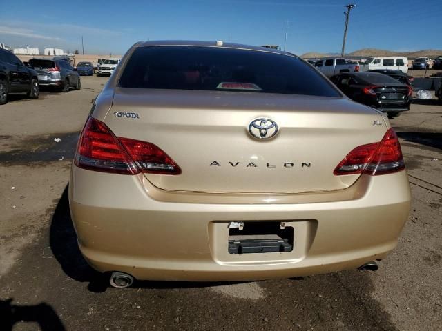 2009 Toyota Avalon XL