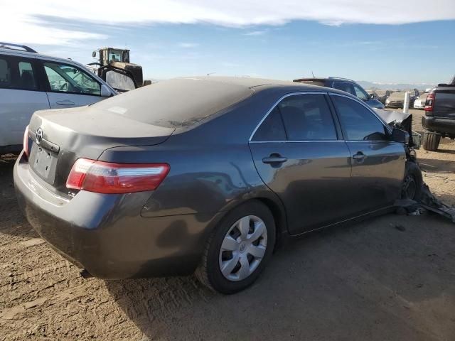 2009 Toyota Camry Base