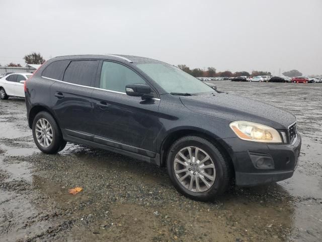 2010 Volvo XC60 T6