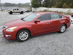 Run And Drives Cars for sale at auction: 2014 Nissan Altima 2.5