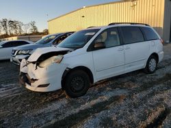 Toyota Vehiculos salvage en venta: 2006 Toyota Sienna CE