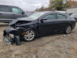 2015 Chrysler 200 Limited en venta en Chatham, VA