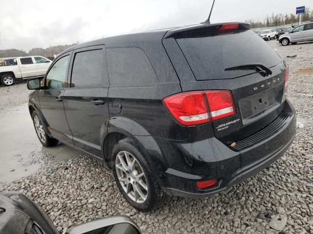 2017 Dodge Journey GT