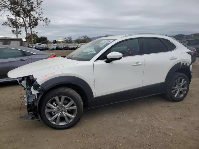 2023 Mazda CX-30 Select