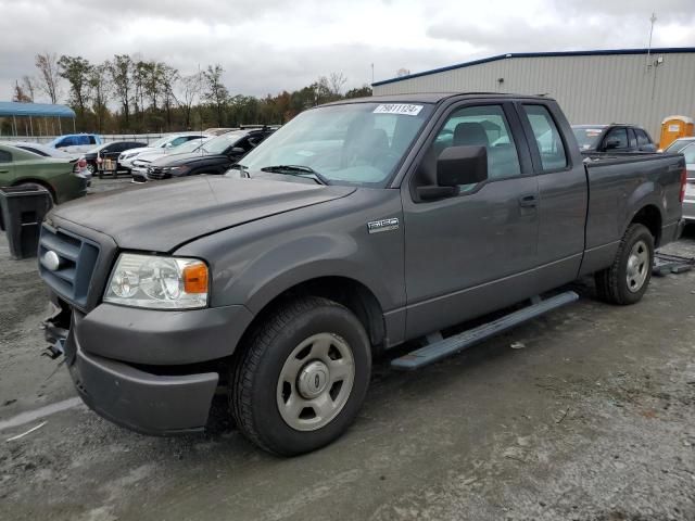 2006 Ford F150