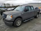 2006 Ford F150