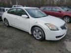 2007 Nissan Altima 2.5